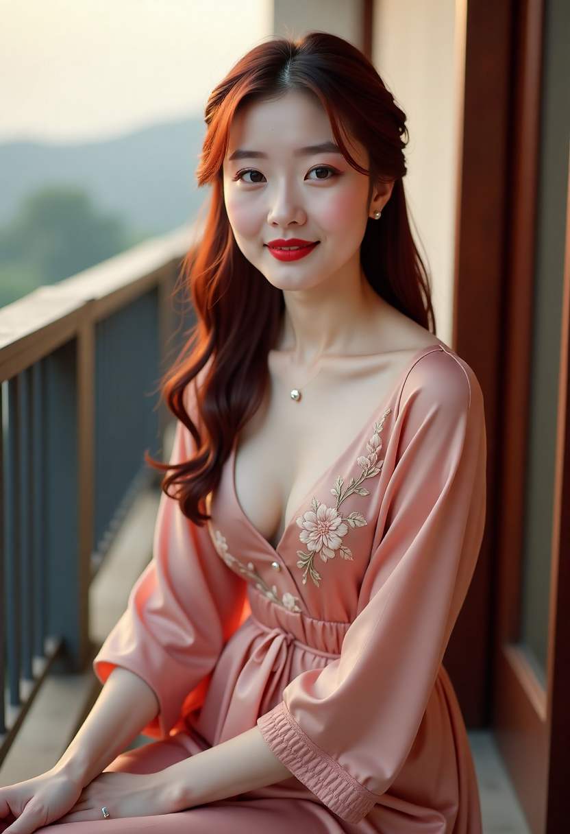 《第七封情书》海报